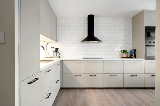 Bostadsrätt, Tjärhovsgatan 4A, Centrum, Skellefteå