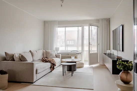 Bostadsrätt, Hofverbergsgatan 11, Tågaborg/Stattena, Helsingborg