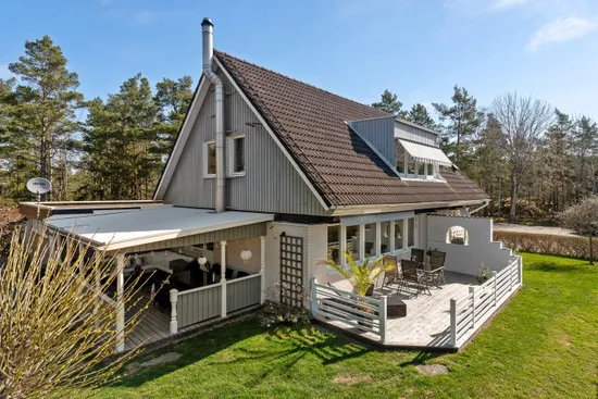 Villa, Furuvägen 29, Norrtälje