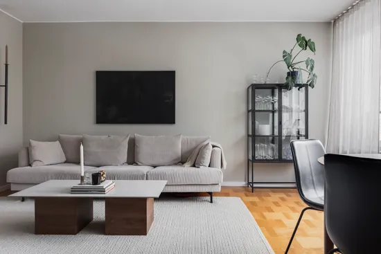 Bostadsrätt, Stampbrogatan 24, Strandskatan, Kristinehamn