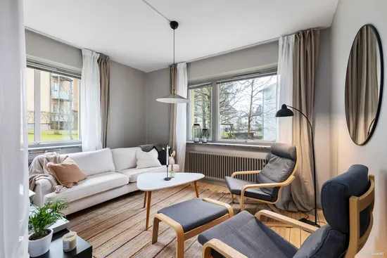 Bostadsrätt, Sjöbogatan 44, Sjöbo, Borås