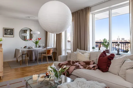 Bostadsrätt, Hemmansvägen 38A, Sörby, Örebro