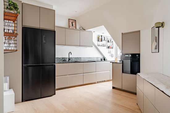 Bostadsrätt, Karl X Gustavs gata 24A, Tågaborg, Helsingborg