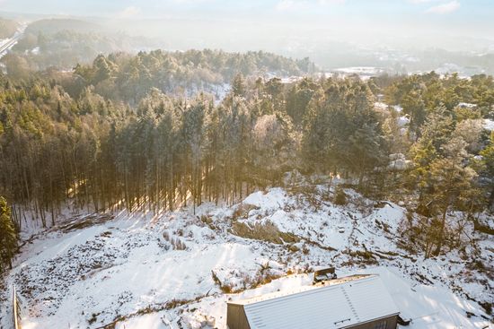 Tomt, Lesikavägen 73BA, Billdal, Göteborg