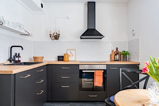 Bostadsrätt, Holger Danskes gata 14, Råå, Helsingborg