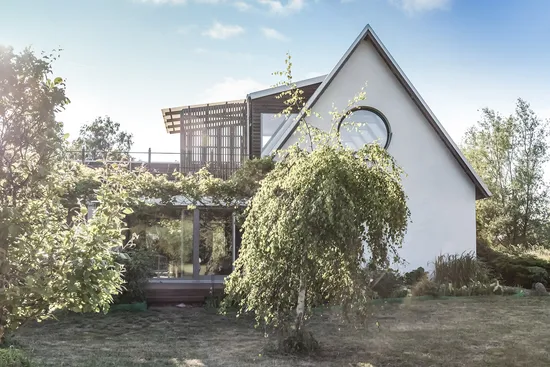 Villa, Ingridvägen 28, Sandhammaren, Ystad