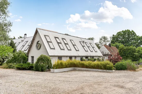 Villa, Ingridvägen 28, Sandhammaren, Ystad