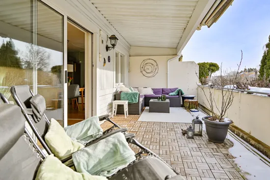 Bostadsrätt, Bjursvägen 30, Bollstanäs, Upplands Väsby