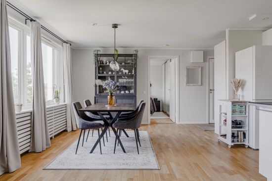 Bostadsrätt, Bärnstensgatan 26, Ättekulla, Helsingborg