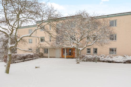 Bostadsrätt, Källängsvägen 59, Näset, Lidingö