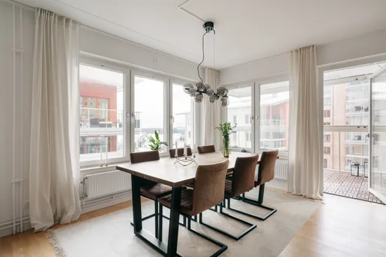 Bostadsrätt, Kokillbacken 6, Kungsängen/Centrum, Upplands-Bro