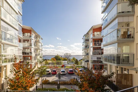 Bostadsrätt, Kokillbacken 6, Kungsängen/Centrum, Upplands-Bro