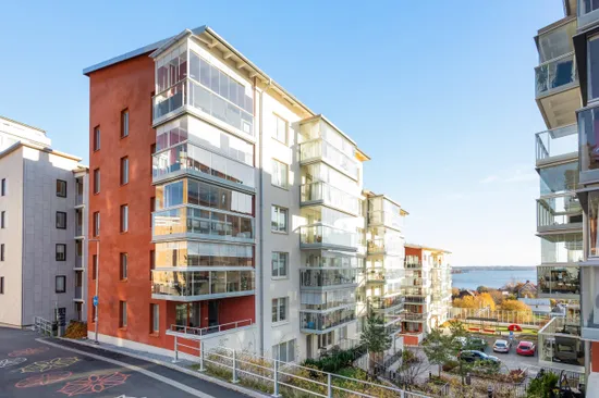 Bostadsrätt, Kokillbacken 6, Kungsängen/Centrum, Upplands-Bro