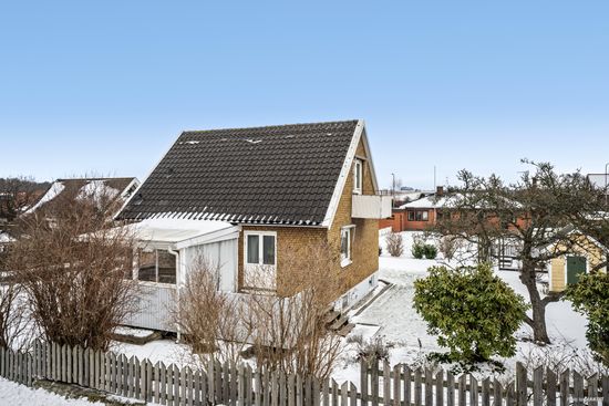 Villa, Porslinsgatan 3, Gantofta, Helsingborg