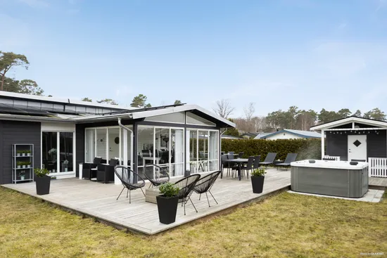 Fritidshus, Lars Olofs väg 2613, Norje-Boke, Sölvesborg