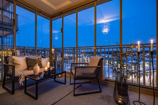 Bostadsrätt, Vendergatan 1, Centralt, Kungälv