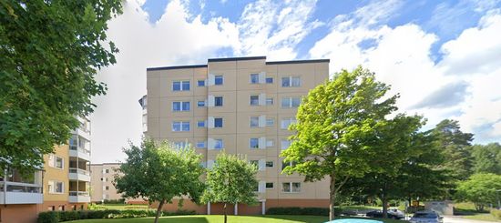 Bostadsrätt, Middagsvägen 8, Tullinge, Botkyrka