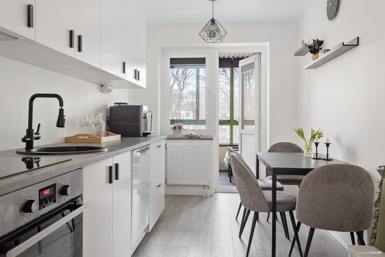 Bostadsrätt, Kronetorpsgatan 70B, Segevång, Malmö