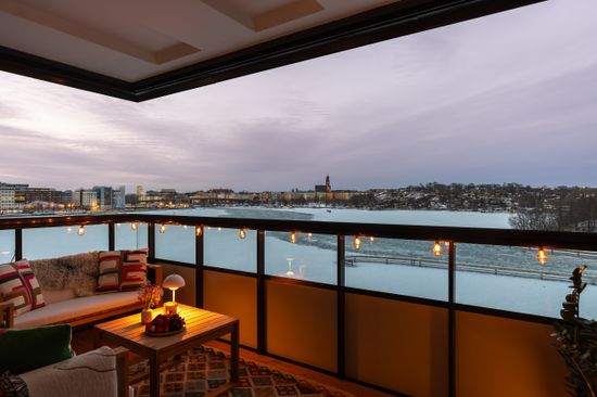 Äganderätt, Sjövikskajen 70, 5 tr!, Liljeholmskajen, Stockholm