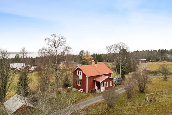 Gård/Skog, Kall 421, Kall, Åre