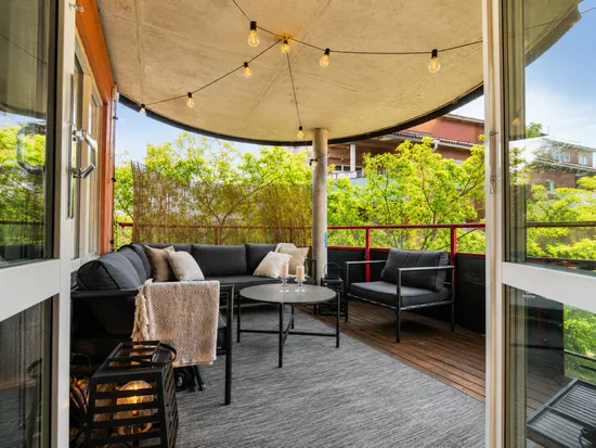 Bostadsrätt, Svärdlångsvägen 25, Årsta, Stockholm