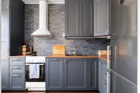 Bostadsrätt, Tivedsvägen 7, Killinge, Lidingö