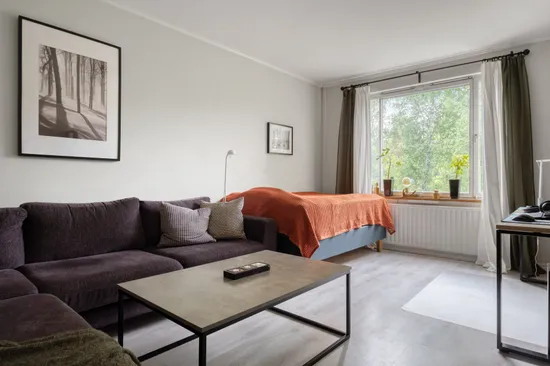 Bostadsrätt, Tivedsvägen 7, Killinge, Lidingö