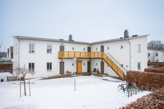 Bostadsrätt, Rågvägen 1F, Kävlinge - Gryet, Kävlinge