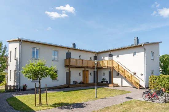 Bostadsrätt, Rågvägen 1F, Kävlinge - Gryet, Kävlinge
