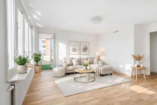 Bostadsrätt, Tornérplatsen 32, Jakobsberg, Järfälla