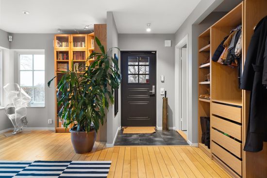 Villa, Sjuhallavägen 41, Sjuhalla, Karlskrona