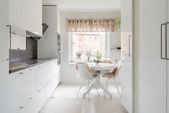 Bostadsrätt, Rååvägen 90C, Råå, Helsingborg