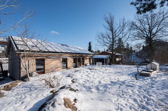 Villa, Storbergsvägen 8, Snättringe, Huddinge