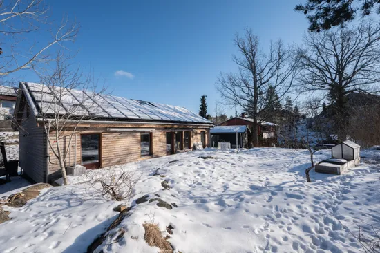 Villa, Storbergsvägen 8, Snättringe, Huddinge