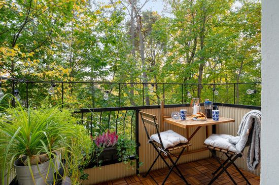 Bostadsrätt, Torsten Alms gata 15, Aspudden, Stockholm