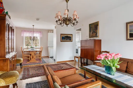 Bostadsrätt, Planetvägen 127, Solbacka, Norrtälje