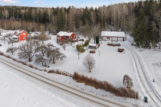 Villa, Ve 426, Karlstad