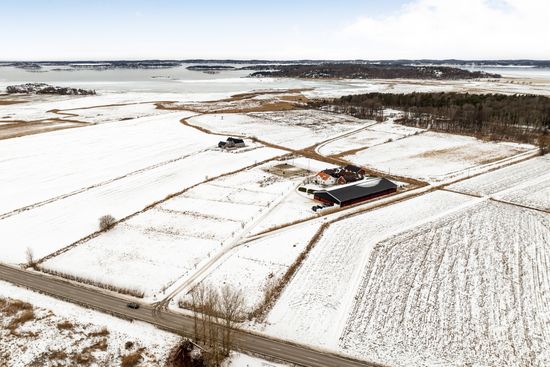 Gård/Skog, Varbergsvägen 1222, Åsa, Kungsbacka