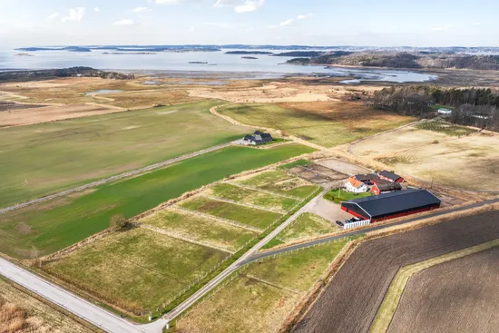 Gård/Skog, Varbergsvägen 1222, Åsa, Kungsbacka