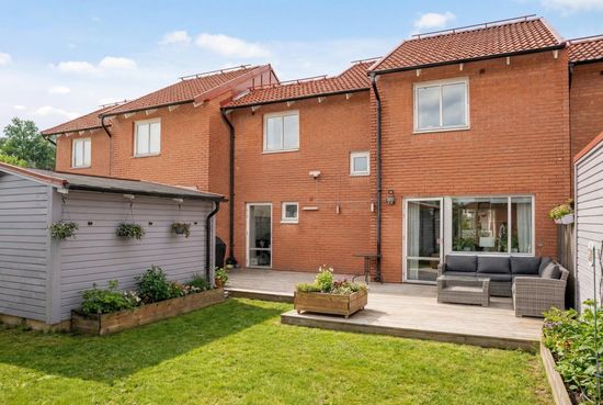 Bostadsrätt, Merkuriusgatan 195, Ödåkra, Helsingborg