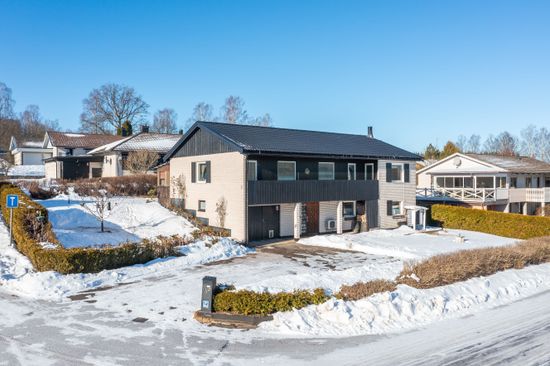 Villa, Rönnvägen 1, Vegby, Ulricehamn