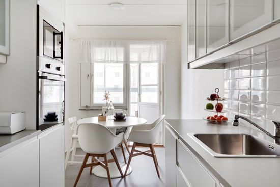 Bostadsrätt, Von lingens väg 29, Rosengård, Malmö