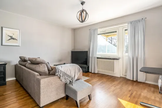 Bostadsrätt, Lindvägen 24A, Öraberget, Ludvika