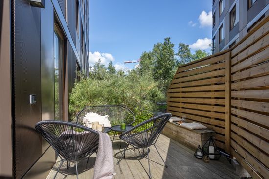 Bostadsrätt, Kratsbodavägen 50C, Mariehäll, Stockholm