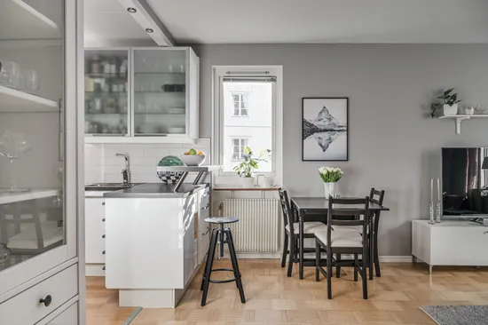 Bostadsrätt, Kvarnbergsgatan 32, Kvarnberget, Karlstad