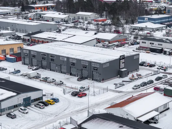 Bostadsrätt, Voltmätargatan 4, Tunby, Västerås