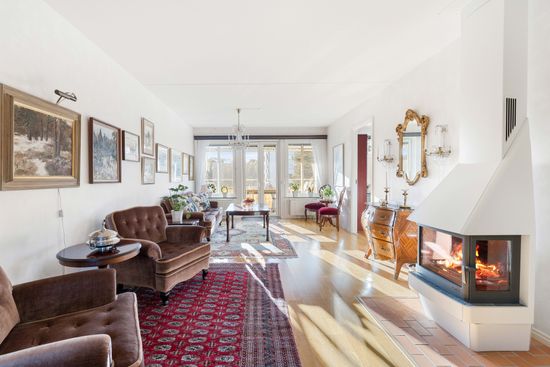 Bostadsrätt, Stigbergsplan 1B, Eriksberg, Uppsala