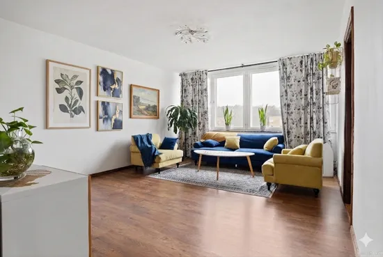 Bostadsrätt, Tunnlandsgatan 16, Kaverös, Göteborg