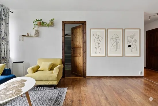 Bostadsrätt, Tunnlandsgatan 16, Kaverös, Göteborg