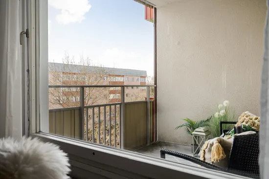 Bostadsrätt, Sågstuvägen 44, Visättra, Huddinge